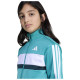 Adidas Παιδικές φόρμες σετ 3-Stripes Tiberio Tracksuit